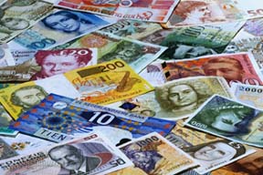 Understanding currency markets